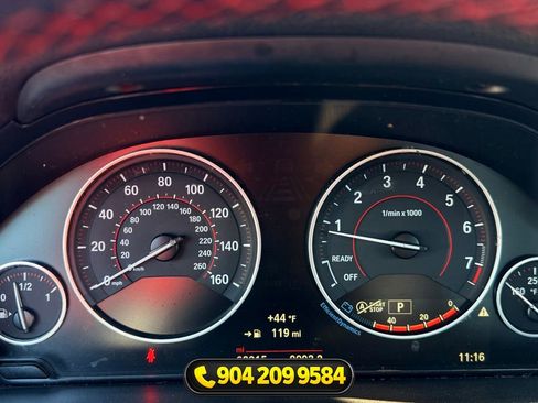 Used 2016 BMW 328i Sedan RWD image 26