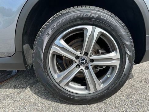 Certified 2022 Mercedes-Benz GLC 300 4MATIC image 10