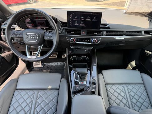 Used 2023 Audi S5 Premium Plus AWD/4WD image 2