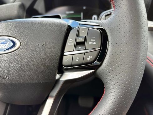 Used 2026 Ford Explorer ST-Line w/ ST-Line Street Pack AWD/4WD image 24