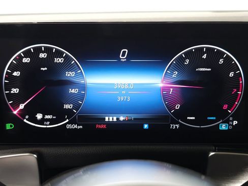 Certified 2026 Mercedes-Benz GLB 250 4MATIC image 13