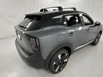 New 2026 Nissan Kicks SR w/ SR Premium Package