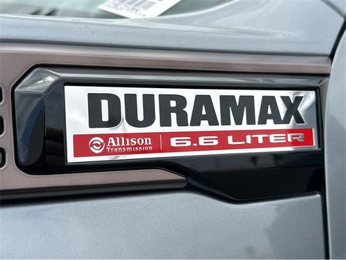 New 2026 GMC Sierra 2500 AT4X image 37