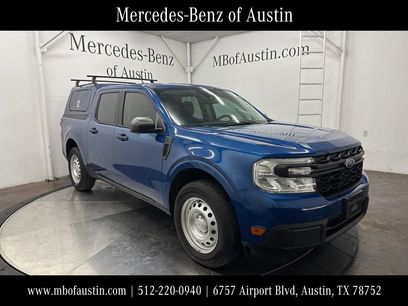 Used 2024 Ford Maverick XL w/ Equipment Group 100A Standard