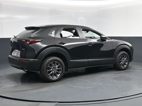 New 2026 MAZDA CX-30 AWD 2.5 S image 4