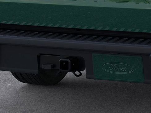 New 2025 Ford Maverick XLT image 23