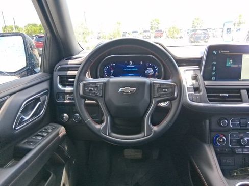 Used 2023 Chevrolet Tahoe RST w/ Luxury Package RWD image 9