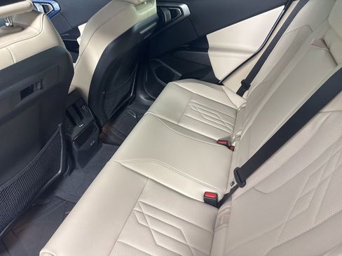 Used 2026 BMW X3 M50 w/ Premium Package image 16