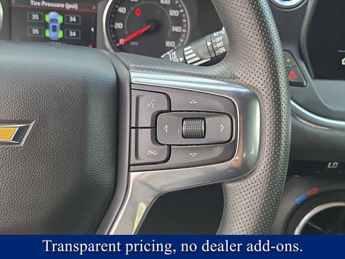 Used 2023 Chevrolet Blazer LT FWD image 24