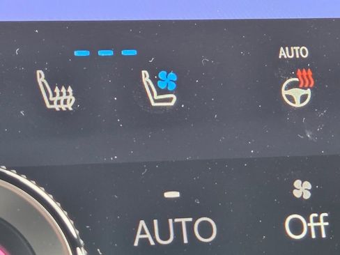 New 2026 Lexus RX 350 F Sport image 11