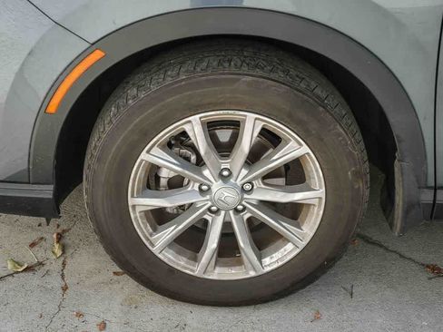 Used 2024 Honda CR-V EX-L image 10