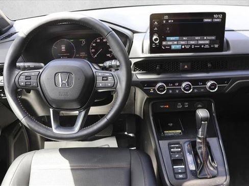 Used 2025 Honda CR-V Sport-L image 24
