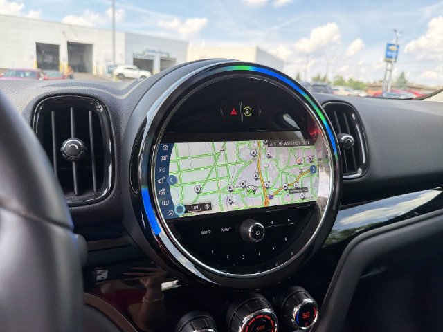 Used 2024 MINI Cooper Countryman S FWD image 25