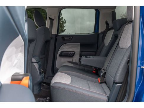 Used 2023 Ford Maverick XLT w/ Equipment Group 300A Standard image 13