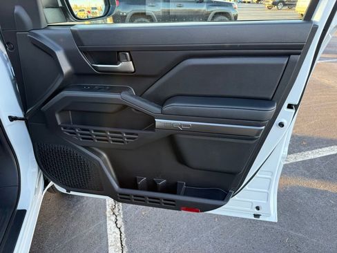 New 2026 Toyota Tacoma TRD Sport image 40