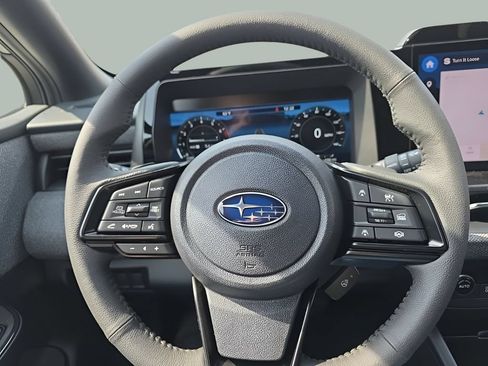 New 2026 Subaru Outback Limited AWD/4WD image 23