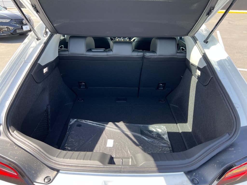Used 2026 Acura Integra FWD image 31