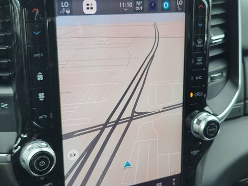 New 2026 RAM 3500 Big Horn image 14