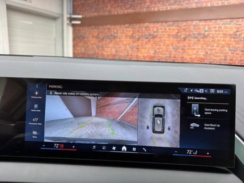 Certified 2026 BMW X3 xDrive30 image 21