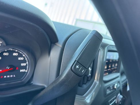 New 2026 Chevrolet Silverado 2500 Custom w/ Custom Value Package image 26