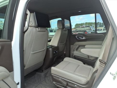 Used 2023 Chevrolet Tahoe Z71 image 23