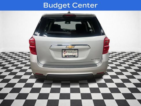 Used 2016 Chevrolet Equinox LS FWD image 7