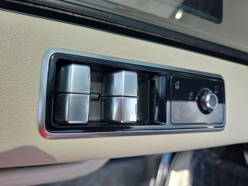 Used 2022 Land Rover Range Rover Westminster Edition AWD/4WD image 29