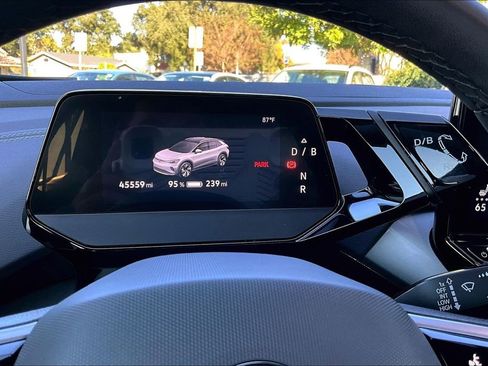 Used 2023 Volkswagen ID.4 Pro S image 12