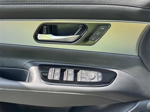 New 2025 Nissan Murano SL image 8