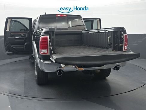 Used 2016 RAM 1500 Laramie w/ Convenience Group AWD/4WD image 37