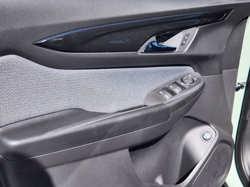 New 2026 Chevrolet TrailBlazer LT w/ Convenience Package FWD image 12