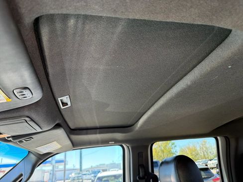 Used 2014 Ford F250 Platinum w/ FX4 Off-Road Package image 22