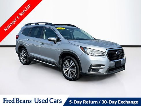Used 2022 Subaru Ascent Touring AWD/4WD image 1
