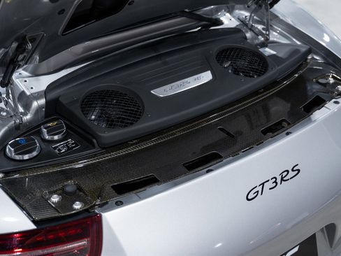 Used 2016 Porsche 911 GT3 RS RWD image 41