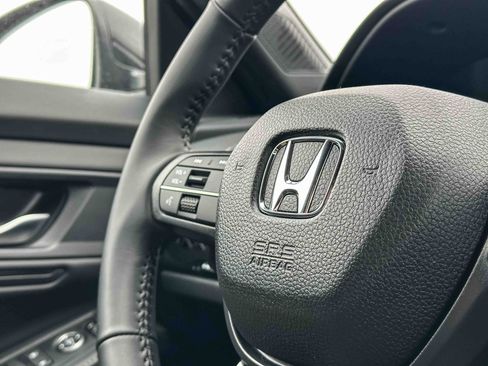 New 2025 Honda Accord Sport image 20