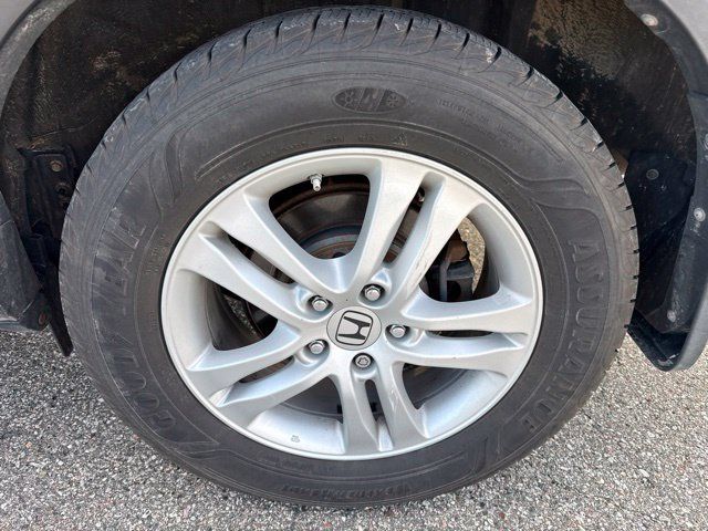 Used 2011 Honda CR-V EX-L image 4
