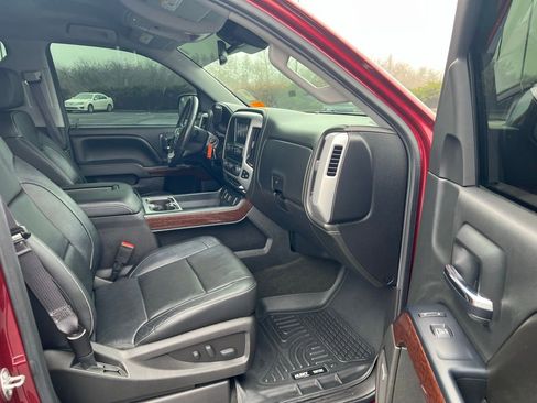 Used 2016 GMC Sierra 1500 SLT image 10