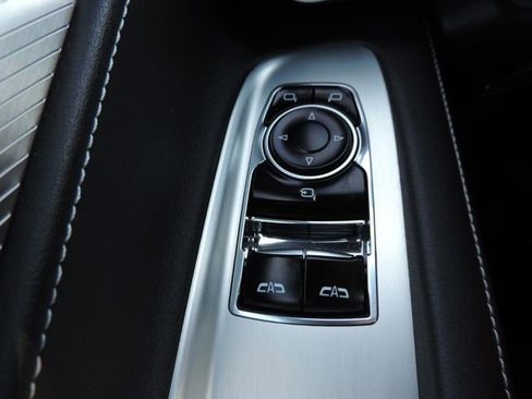 Used 2025 Chevrolet Corvette Stingray Preferred Cpe w/ Z51 Performance Package image 29