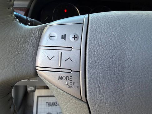 Used 2008 Toyota Avalon Touring FWD image 23