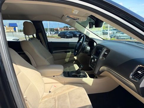 Used 2019 Dodge Durango GT RWD image 26