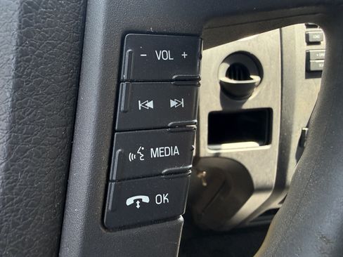 Used 2013 Ford F150 STX w/ Mid Equipment Group RWD image 22