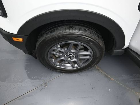 Used 2025 Ford Bronco Sport Big Bend AWD/4WD image 35
