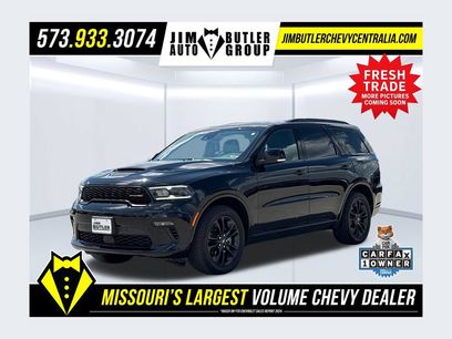 Used 2023 Dodge Durango GT