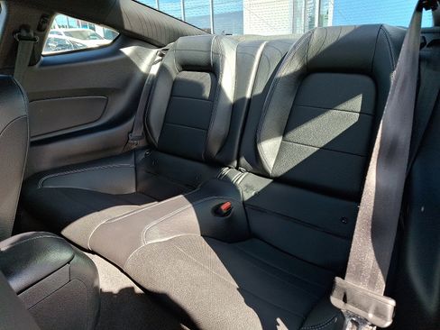 Used 2022 Ford Mustang GT Premium image 10