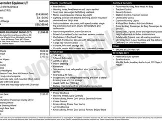 Used 2007 Chevrolet Equinox LT w/ LT Preferred Equipment Group AWD/4WD video 3