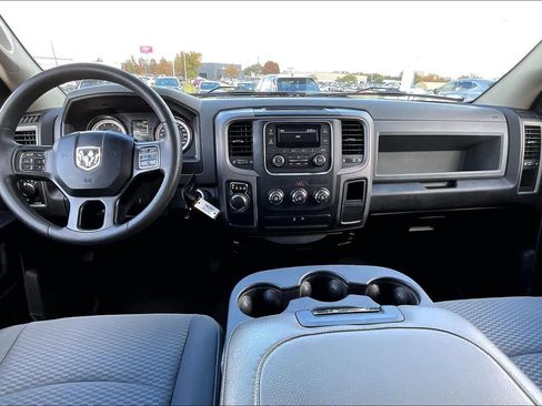 Used 2019 RAM 1500 Tradesman w/ Chrome Plus Package image 14