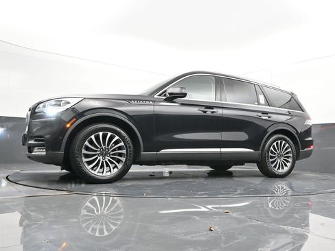 Used 2020 Lincoln Aviator Reserve w/ Equipment Group 201A image 47
