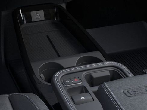 New 2025 Ford Mustang Mach-E GT w/ Interior Protection Package image 15