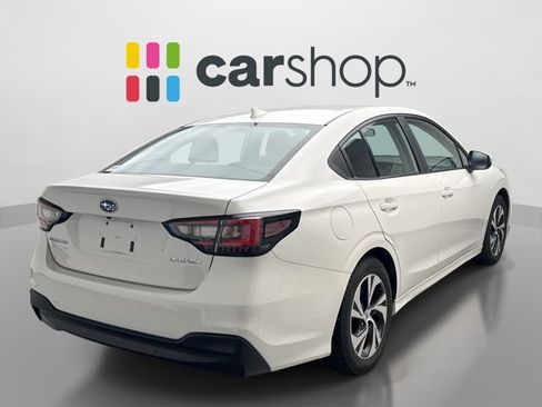 Used 2025 Subaru Legacy Premium AWD/4WD image 5