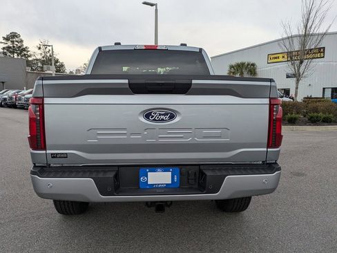 New 2026 Ford F150 STX w/ Equipment Group 200A image 6